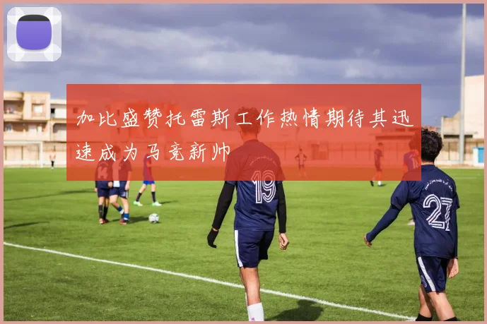 加比盛赞托雷斯工作热情期待其迅速成为马竞新帅