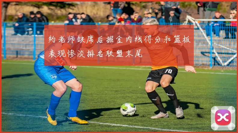 约老师缺席后掘金内线得分和篮板表现惨淡排名联盟末尾